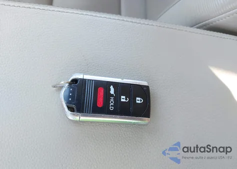 2014 Acura Rdx из США, поврежденный, VIN 5J8TB4H55EL011999